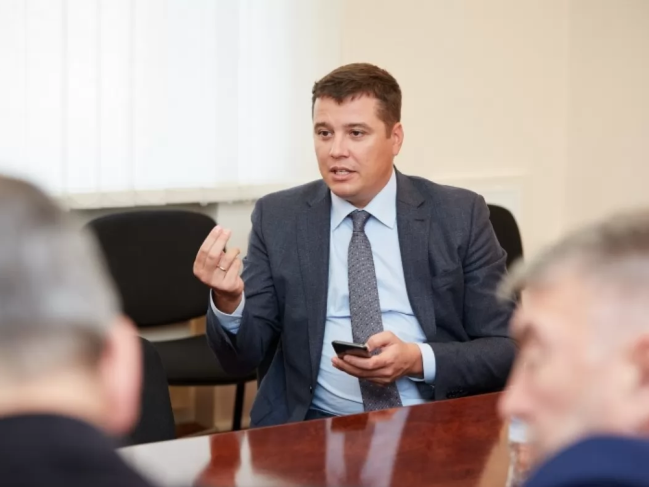 Владимир Пилипенко:&nbsp;Суды стали заложниками непрофессиональных действий власти