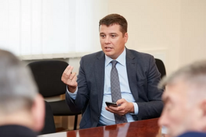 Владимир Пилипенко: Суды стали заложниками непрофессиональных действий власти