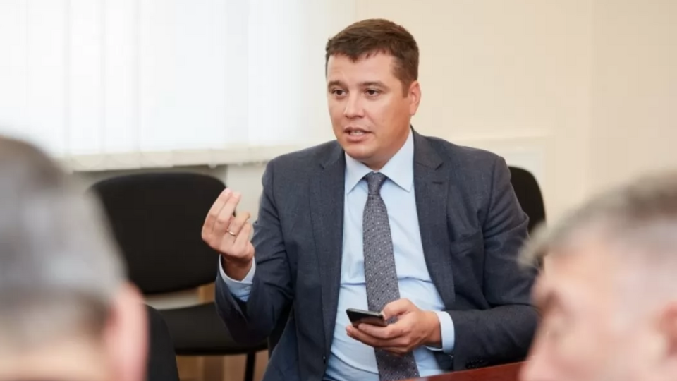 Володимир Пилипенко: Суди стали заручниками непрофесійних дій влади
