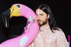 Лето посмеялся над Instagram-хештегом