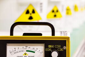 В период с 10-го по 18 августа повышения радиационного фона в Украине не зафиксировали