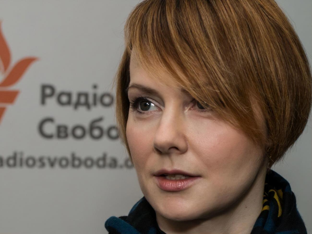 За словами Зеркаль, від Путіна чекають звільнення українців