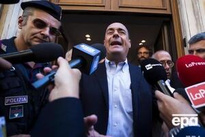 Дзингаретти стал кандидатом в премьеры