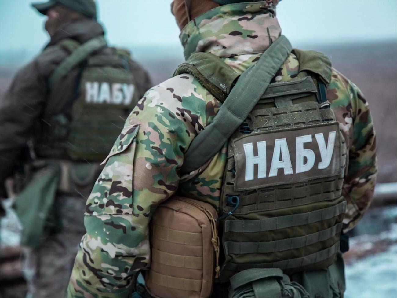 Соломенский райсуд Киева обязал НАБУ начать расследование в отношении двух высокопоставленных чиновников