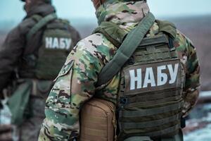 Соломенский райсуд Киева обязал НАБУ начать расследование в отношении двух высокопоставленных чиновников