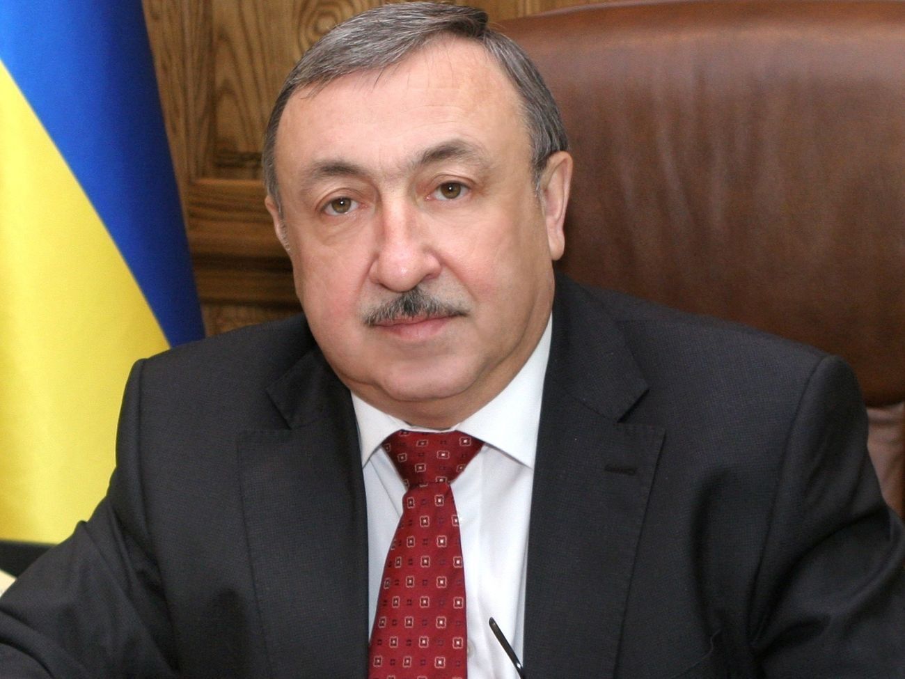 У 2019 році Татьков повернув собі статус судді й недоторканність