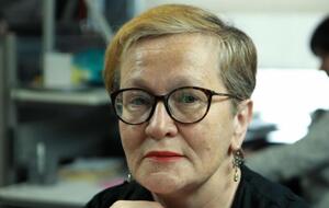 Ивлева сообщила, что передала каждому политзаключенному по шесть с половиной килограмм продуктов