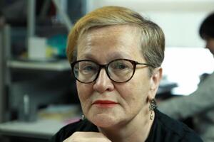 Івлєва повідомила, що передала кожному політв'язню по шість із половиною кілограмів продуктів