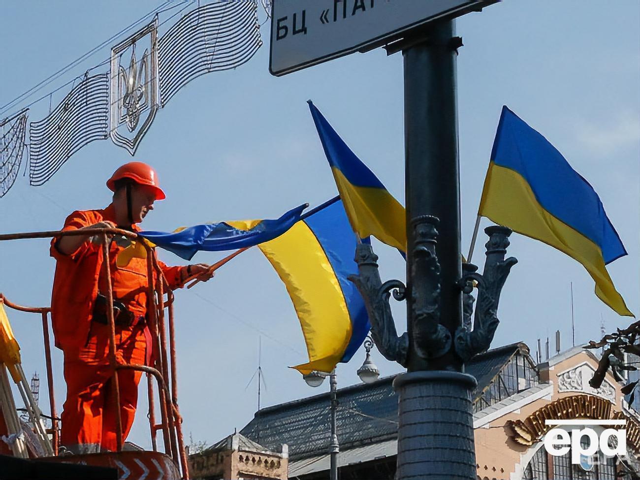 Підтримка незалежності корелює з почуттям патріотизму українців, наголошують соціологи