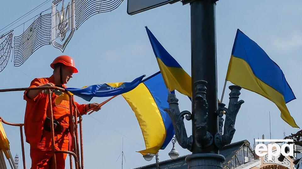 Підтримка незалежності корелює з почуттям патріотизму українців, наголошують соціологи