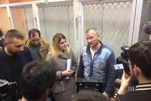 В 2016 году Иван Бубенчик сообщил СМИ, что убил из автомата Калашникова двух командиров "Беркута" на Майдане