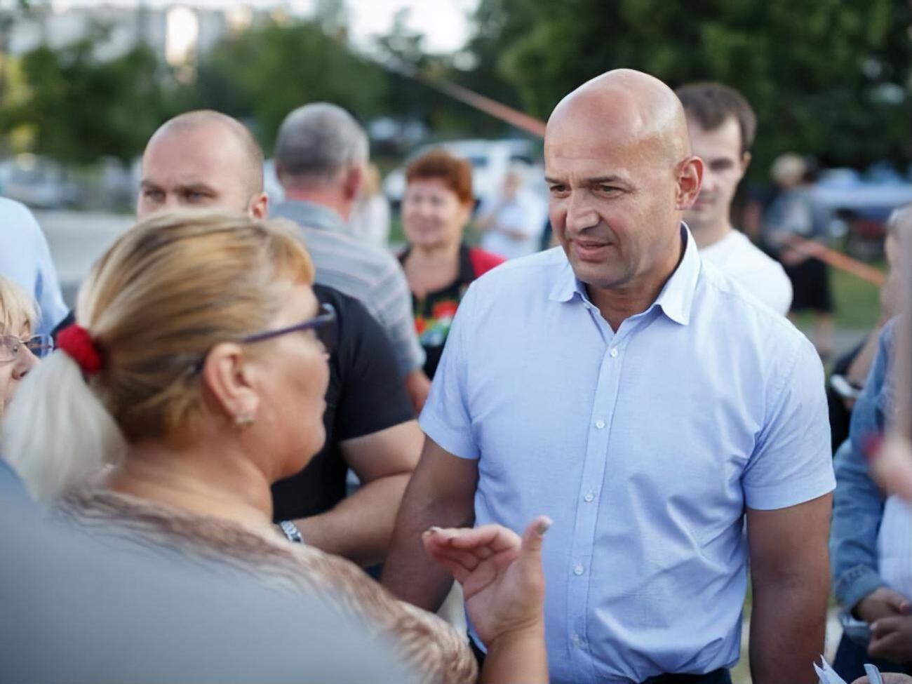 Игорь Кононенко опроверг претензии НАБУ к его декларации