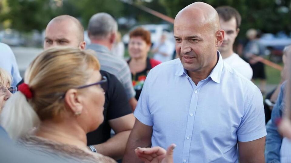 Игорь Кононенко опроверг претензии НАБУ к его декларации