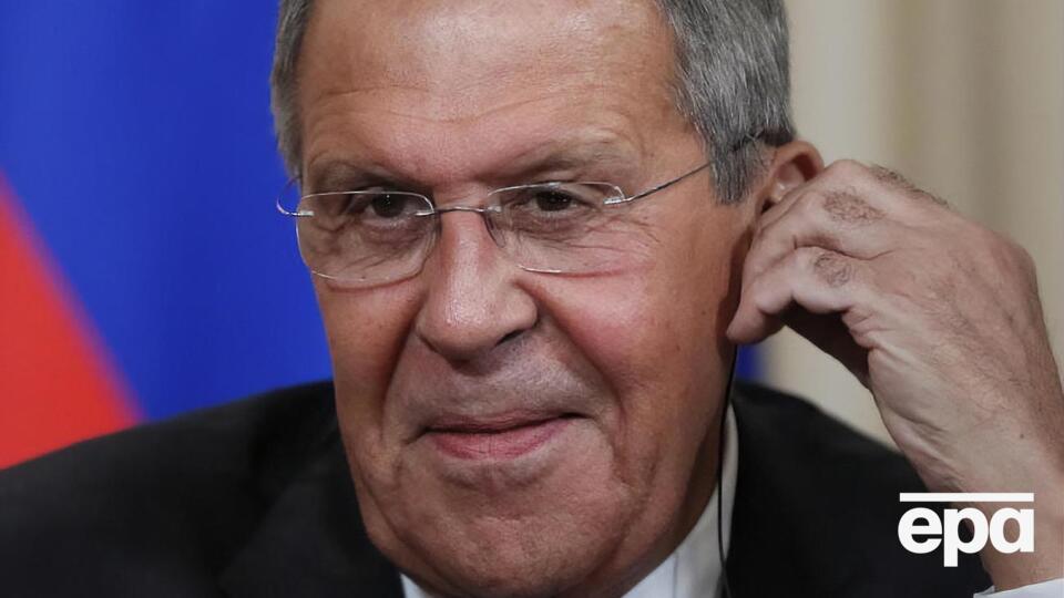 Лавров прокоментував повідомлення ЗМІ про можливий обмін