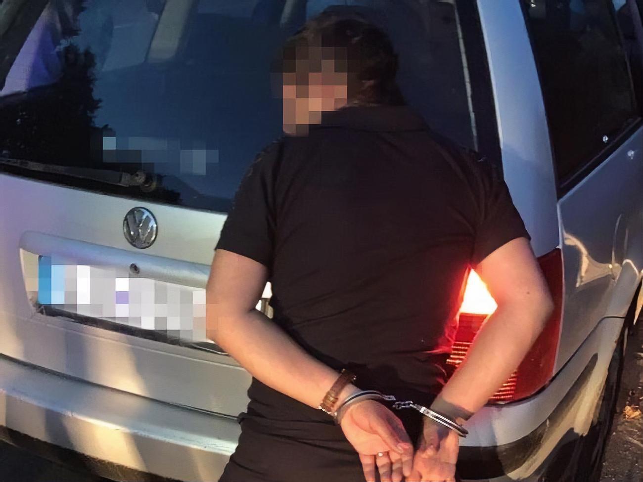 Колишні чоловік та дружина вдавалися до злочину заради майна