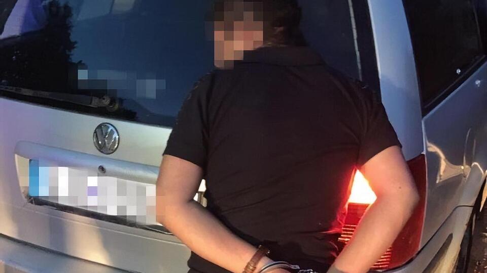 Колишні чоловік та дружина вдавалися до злочину заради майна