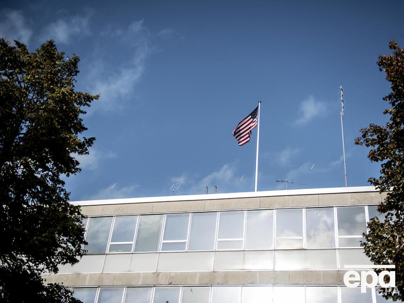 США стурбовані російською та китайською експансією в Арктиці