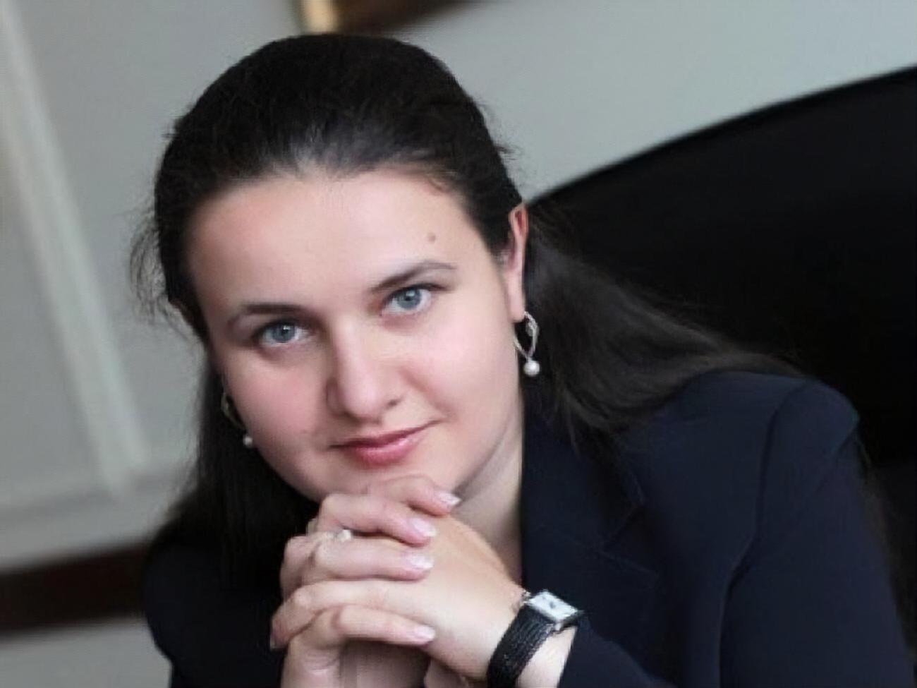 У новой власти "меньше всего вопросов" к Маркаровой