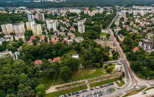 Влада Гдині заявила, що не допустить публічних виявів ксенофобії