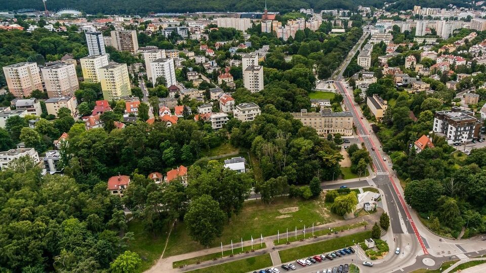 Влада Гдині заявила, що не допустить публічних виявів ксенофобії