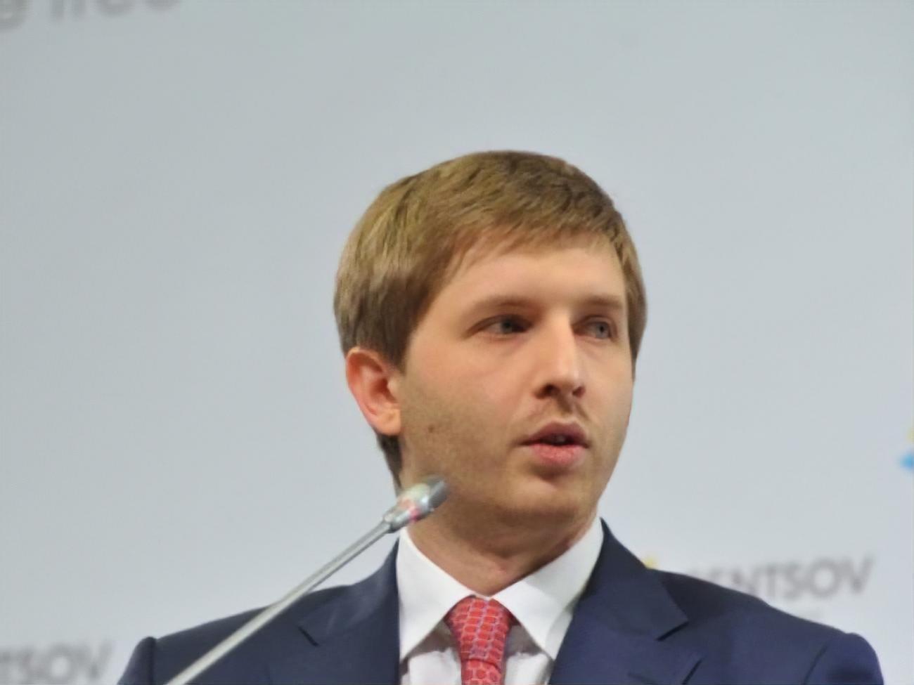 Вовк фигурирует в деле "Роттердам плюс"&nbsp;