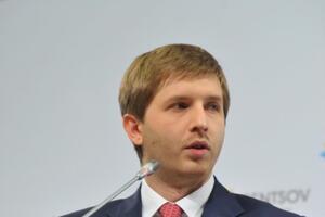 Вовк фигурирует в деле "Роттердам плюс"