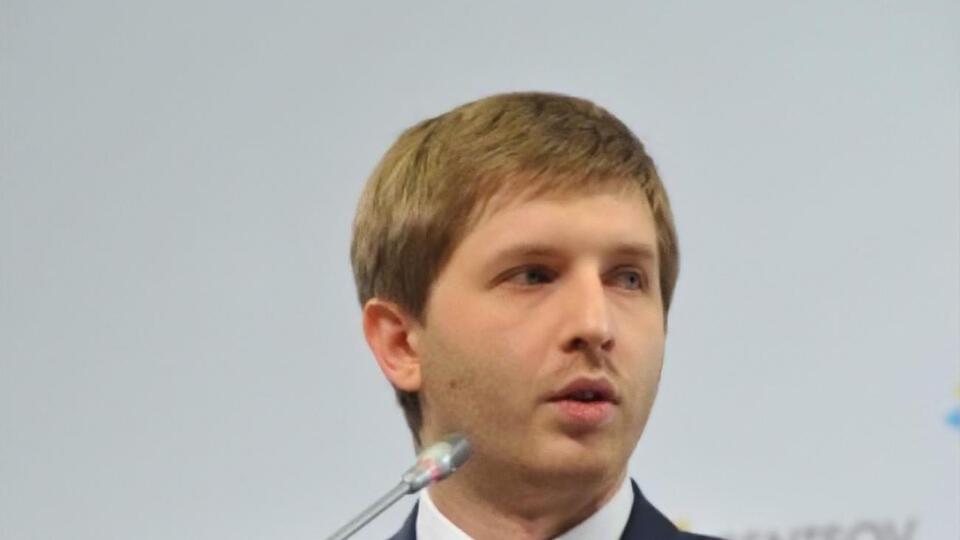 Вовк фігурує у справі "Роттердам плюс"