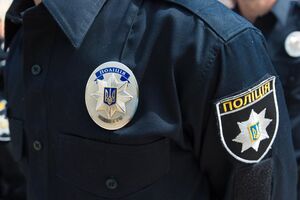 Поліцейські затримали 37-річного порушника