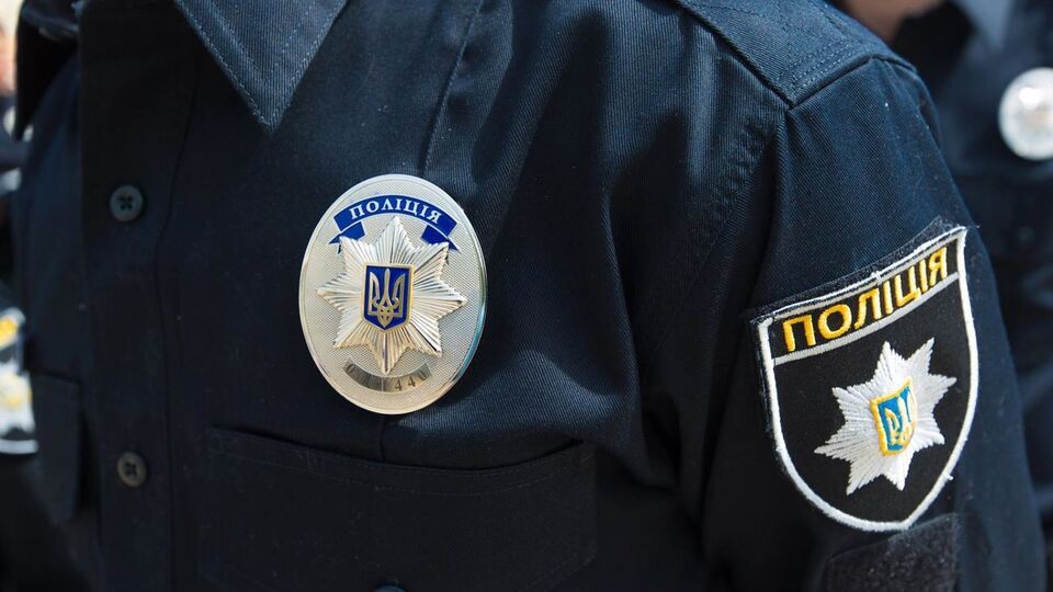 Полицейские задержали 37-летнего нарушителя
