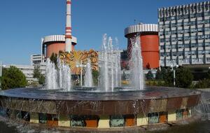 Во время обысков на АЭС правоохранители обнаружили медиаконвертер, оптоволоконный кабель и часть сетевого кабеля