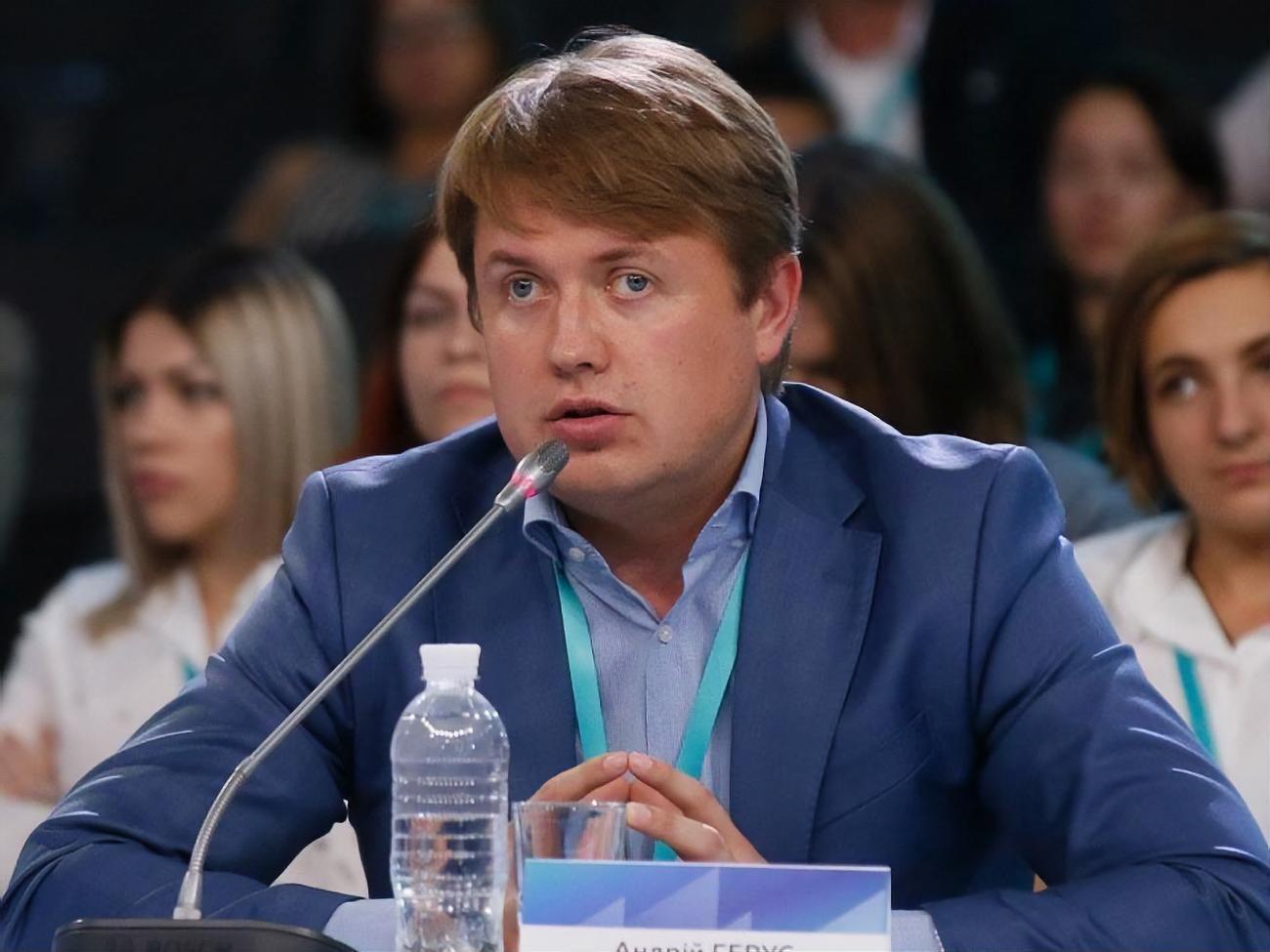 Герус заявил, что тариф на электроэнергию для предприятий снизится на 10&ndash;11%