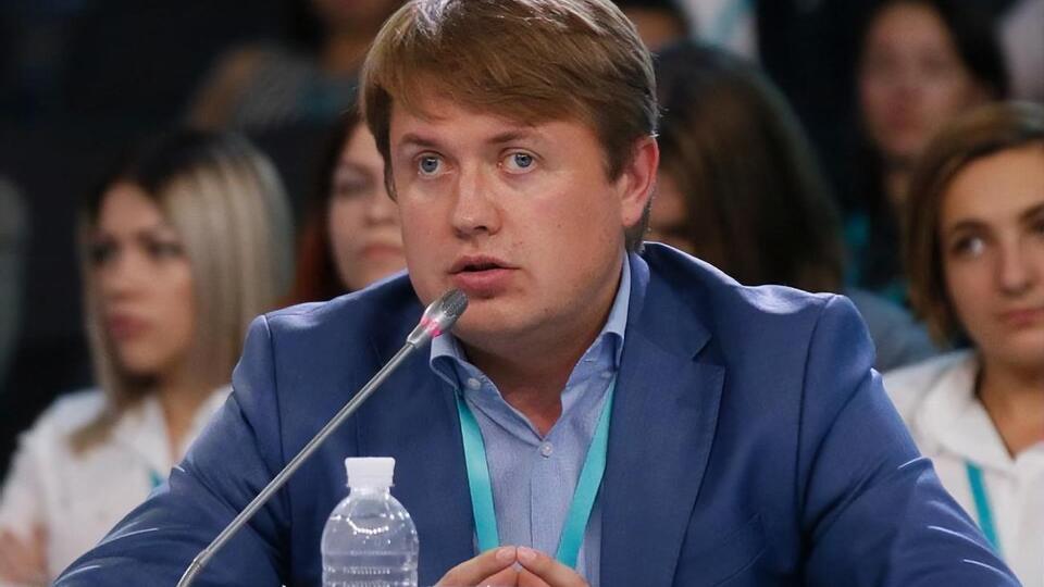 Герус заявил, что тариф на электроэнергию для предприятий снизится на 10–11%