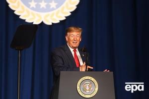 Трамп уважає смішними нинішні правила надання громадянства