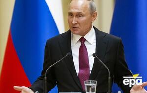 Путин прокомментировал возвращение РФ к работе в органах Совета Европы