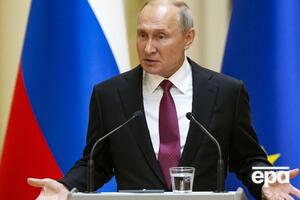 Путін прокоментував повернення РФ до роботи в органах Ради Європи