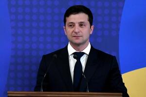 Зеленський прокоментував повідомлення про ймовірне повернення Росії в G8