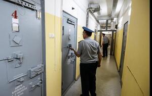 Правозащитника в "Лефортово" не пустили к украинцам