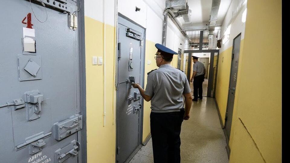 Правозахисника в "Лефортово" не пустили до українців