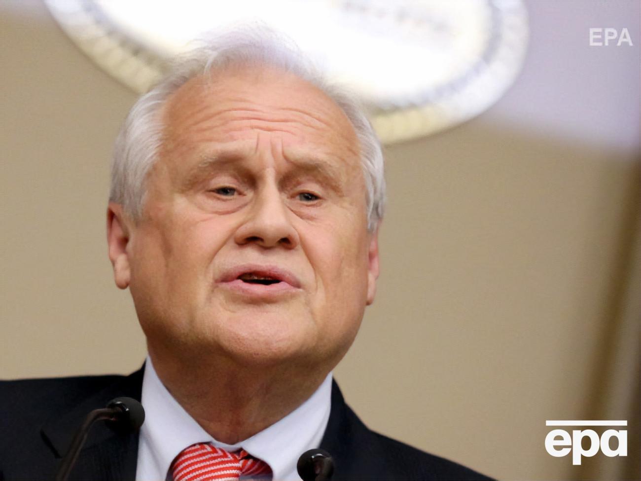 Сайдик: Участники ТКГ согласовали необходимые для ремонта моста шаги