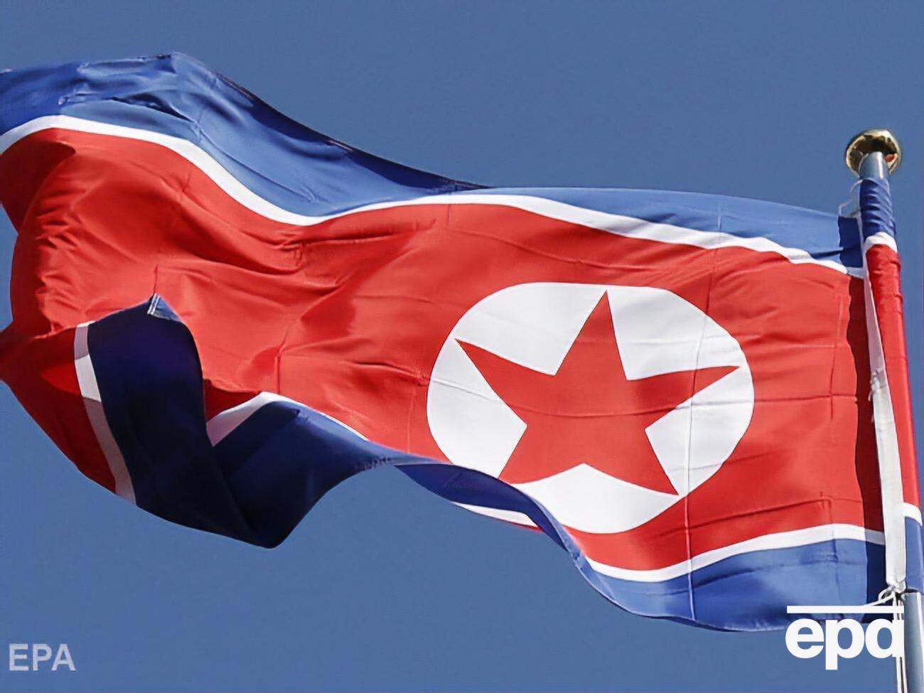 Улітку 2019 року КНДР запустила кілька ракет