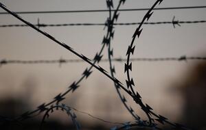 Правозащитник говорит, что в "Лефортово" точно находятся Балух, Гриб, Карпюк, Клих и Кольченко