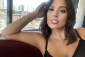 Грэм: Практикую серьезный уход за собой