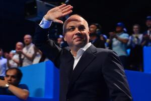 Шуфрич: Ми підтвердили, що готові надати кандидатуру