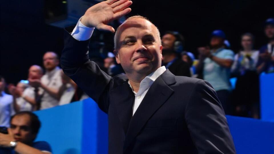 Шуфрич: Ми підтвердили, що готові надати кандидатуру