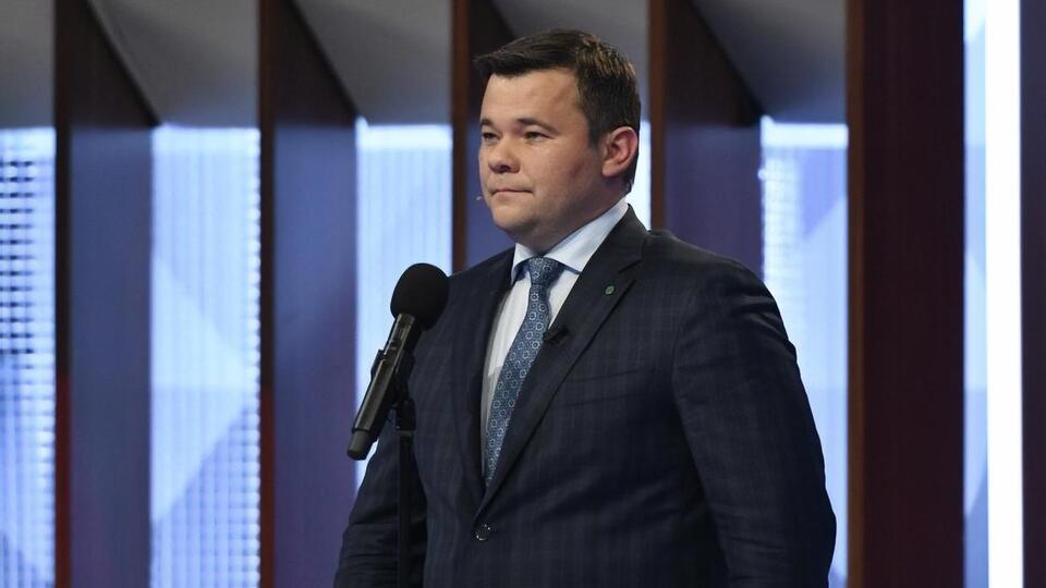 Журналисты говорили, что Богдан летал в РФ после начала войны на Донбассе