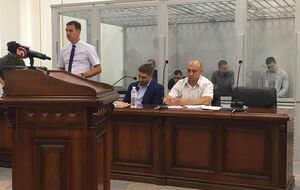 Апелляционный суд отклонил жалобу защиты на арест подозреваемых