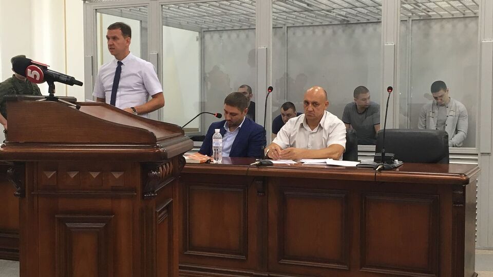Апелляционный суд отклонил жалобу защиты на арест подозреваемых