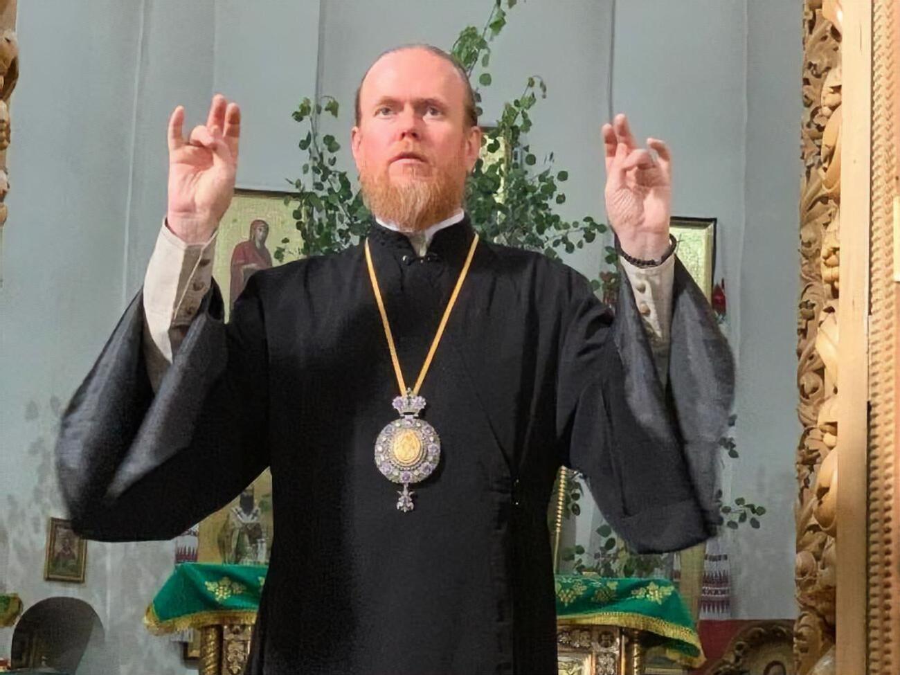 Зоря: Це той випадок, коли робить він, а соромно тобі