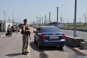 На тимчасово окуповані території Донбасу скерували гумдопомогу