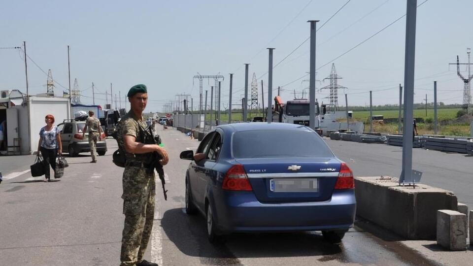 На временно оккупированные территории Донбасса направили гумпомощь
